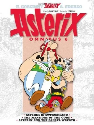 Asterix
