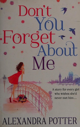 Don't You Forget About Me