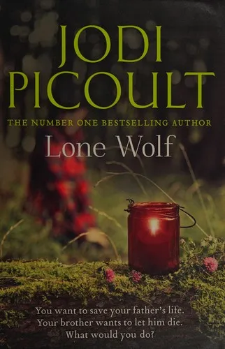 Lone Wolf