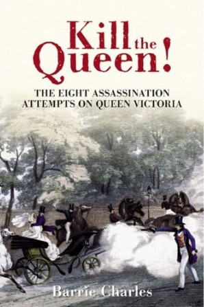 Kill the Queen!
