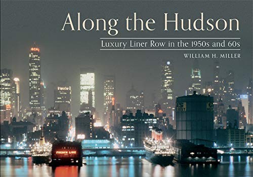 Along the Hudson
