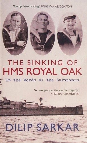 The Sinking of HMS Royal Oak