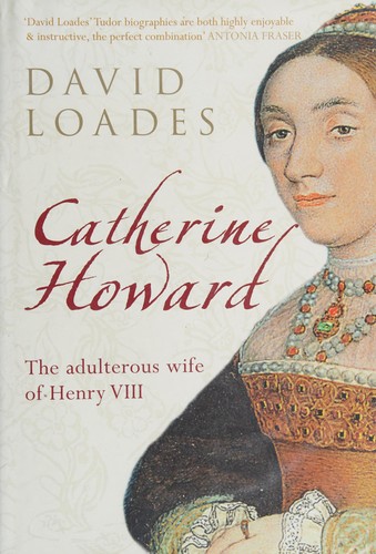 Catherine Howard
