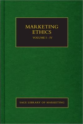 Marketing Ethics