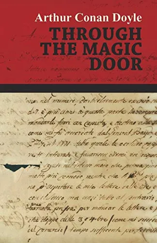 Through the Magic Door