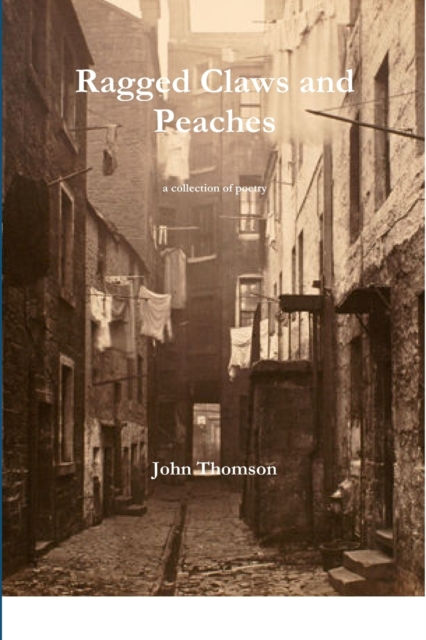 Ragged Claws and Peaches