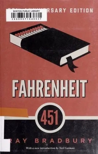 Fahrenheit 451