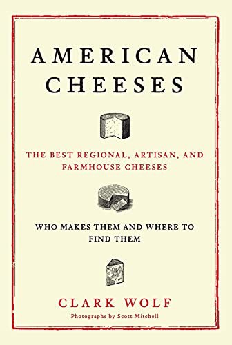 American Cheeses