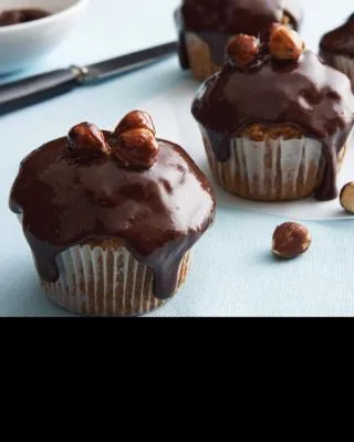 Sweet & Easy Vegan