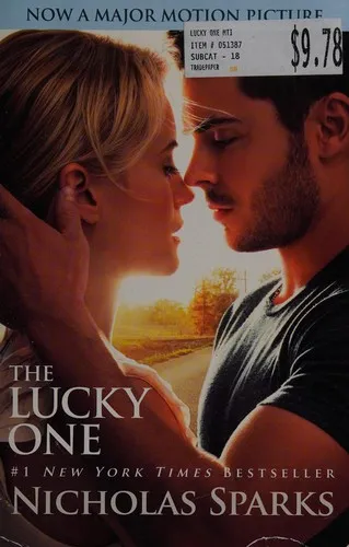 The Lucky One