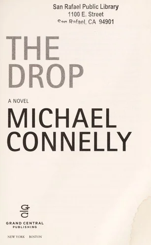 The Drop : 15