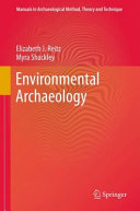Environmental Archaeology