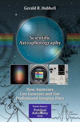Scientific Astrophotography
