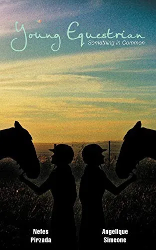 Young Equestrian