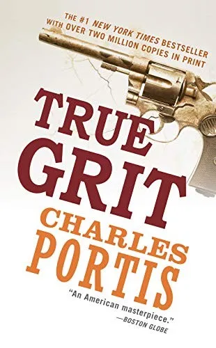 True Grit : A Novel