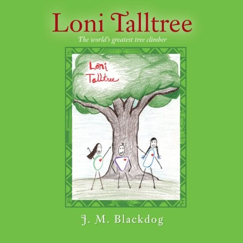 Loni Talltree