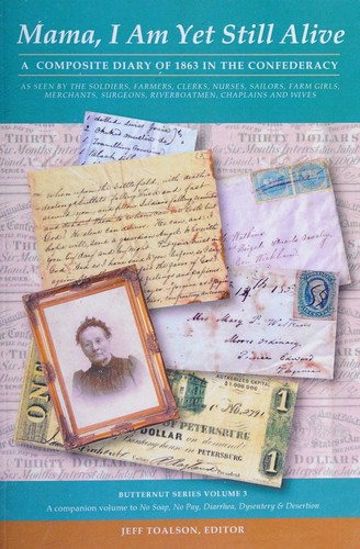 Mama, I Am Yet Still Alive