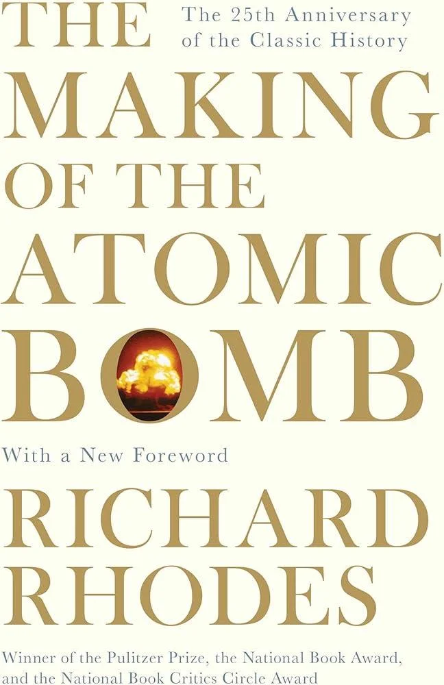 The Making Of The Atomic Bomb