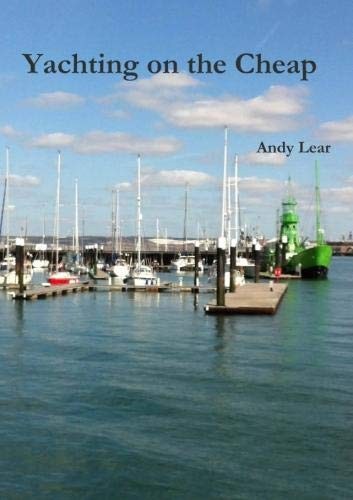 Yachting on the Cheap