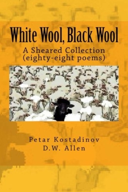 White Wool, Black Wool