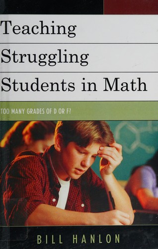 Teaching Struggling Students in Math