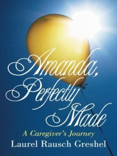 Amanda, Perfectly Made