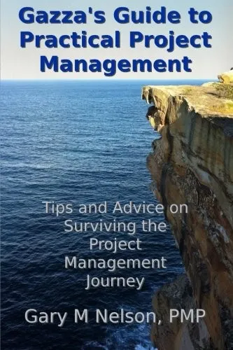 Gazza's Guide to Practical Project Management