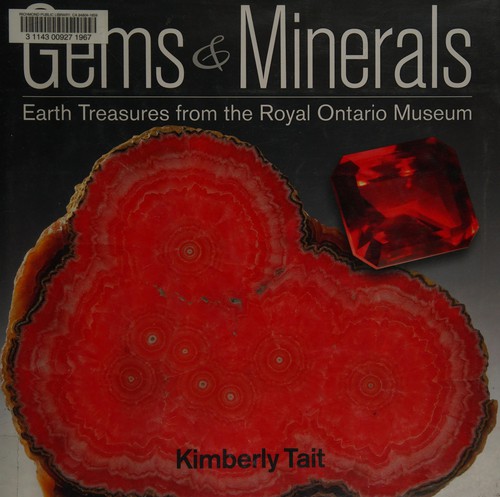 Gems and Minerals