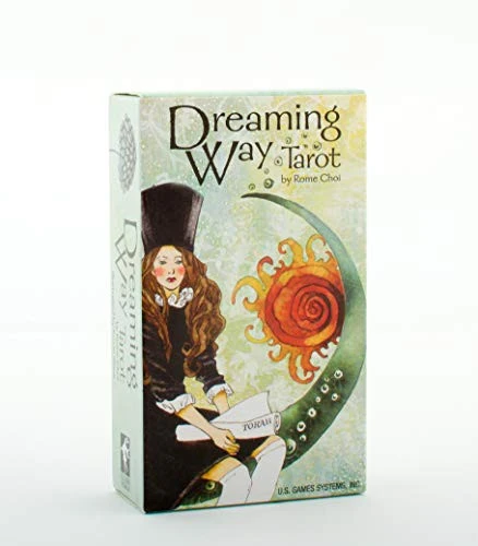 Dreaming Way Tarot