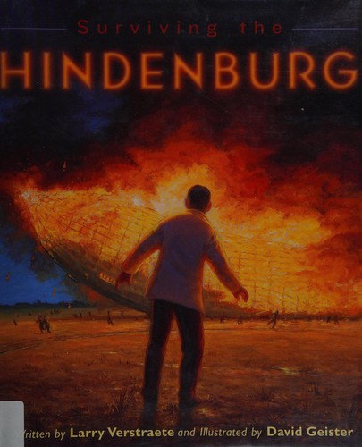 Surviving the Hindenburg