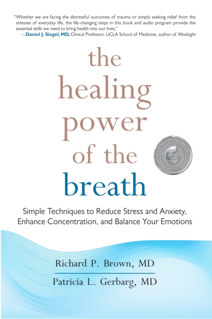 The Healing Power of the Breath