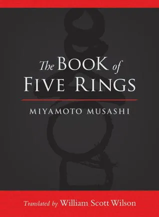The Book of Five Rings