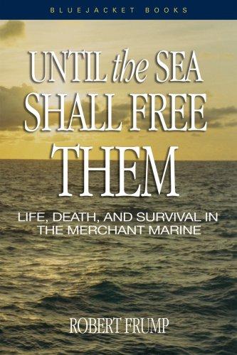 Until the Sea Shall Free Them