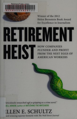 Retirement Heist