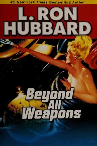 Beyond All Weapons