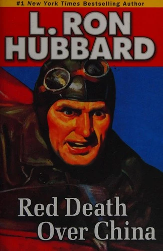 Red Death Over China
