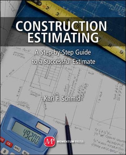 Construction Estimating