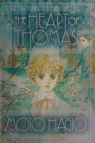 Heart of Thomas