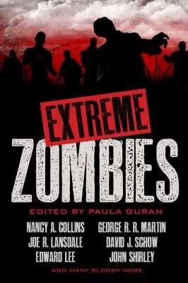 Extreme Zombies