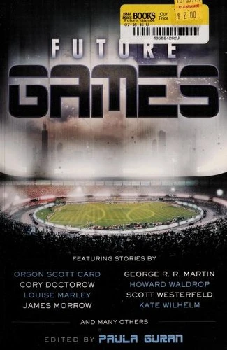 Future Games