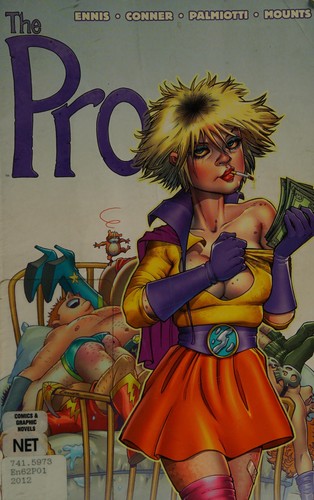 The Pro