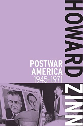 Postwar America