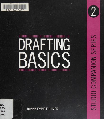 Studio Companion Series Drafting Basics