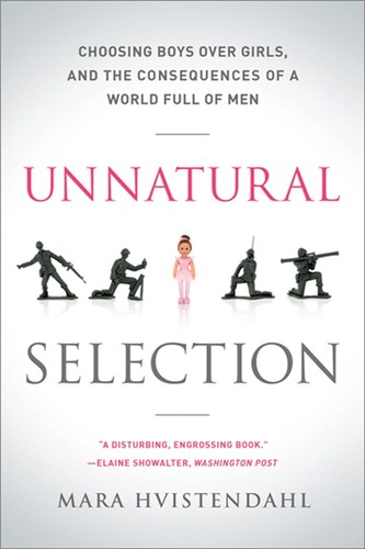 Unnatural Selection
