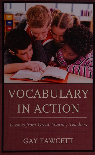 Vocabulary in Action