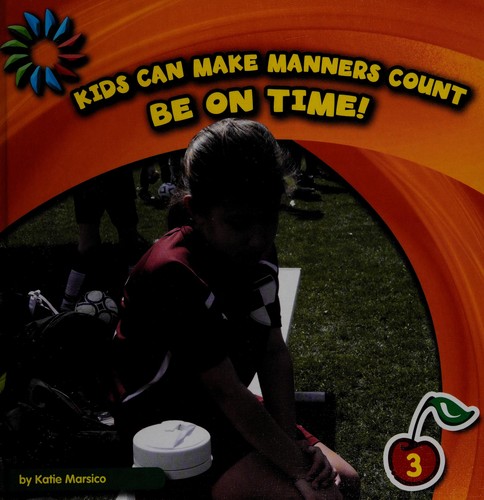 Be on Time!