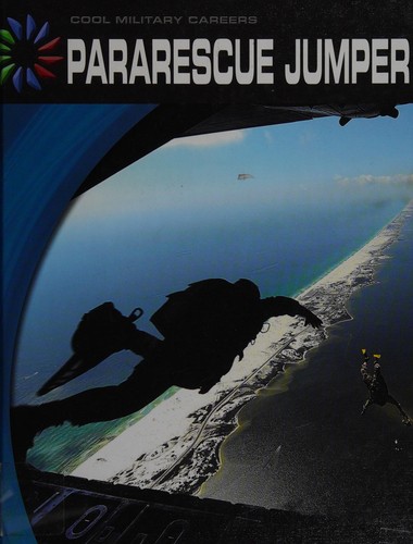 Pararescue Jumper