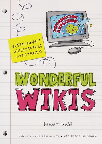 Wonderful Wikis