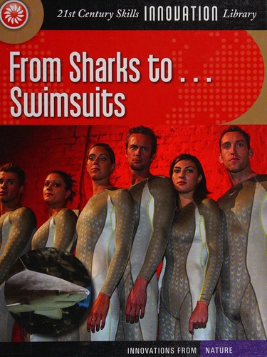 From Sharks To... Swimsuits