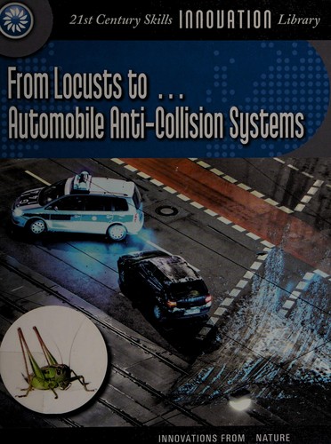 From Locusts To... Automobile Anti-Collision Systems